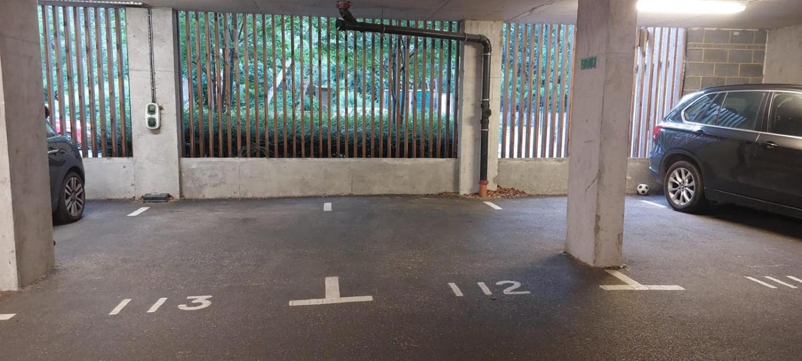 Brand New London Flat With Car Park Lejlighed Eksteriør billede