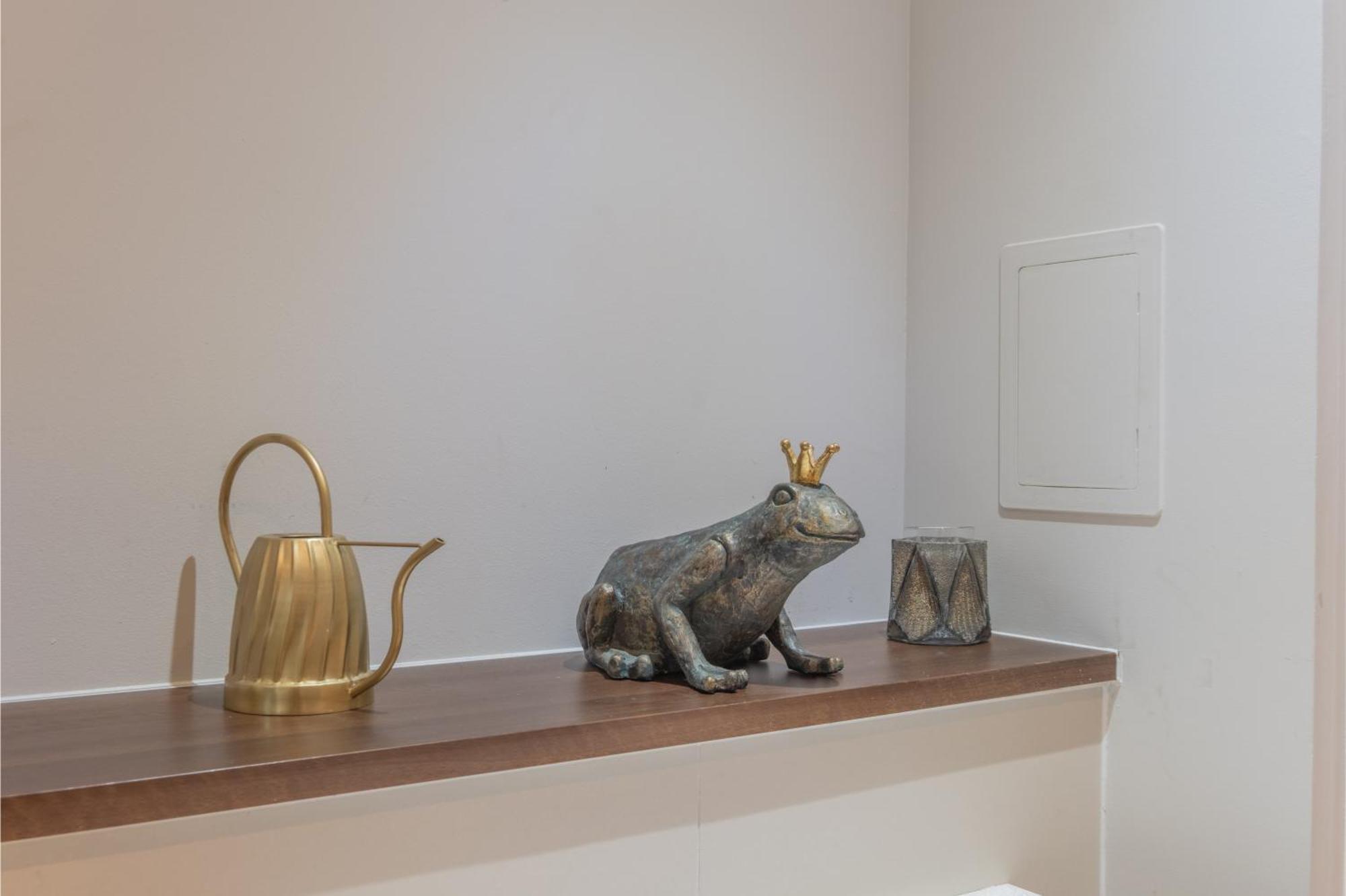 Brand New London Flat With Car Park Lejlighed Eksteriør billede